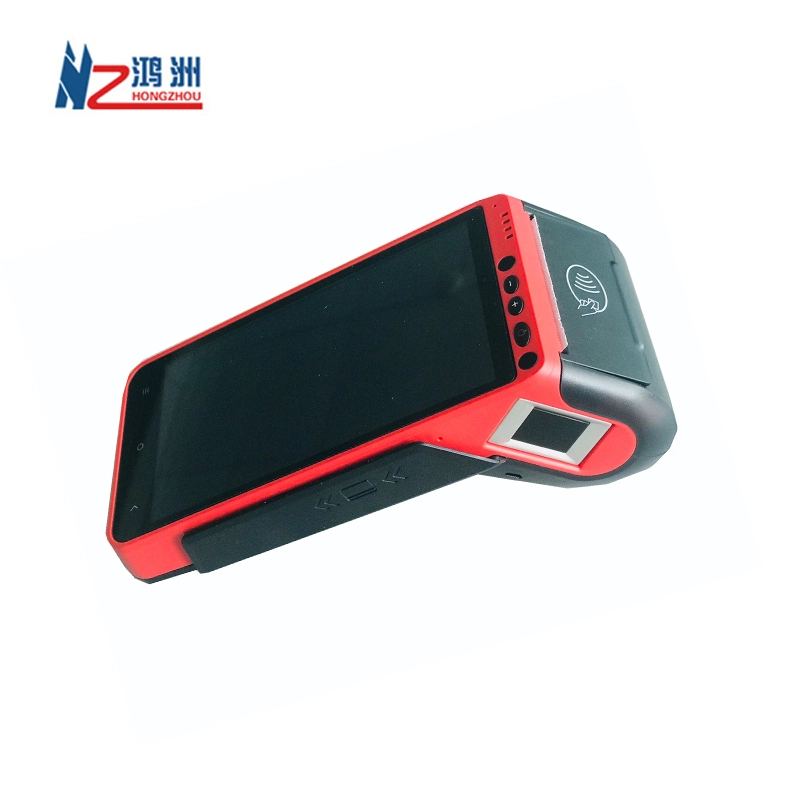 POS Manufacturer Smart Android Touch Screen Pos Terminal 1