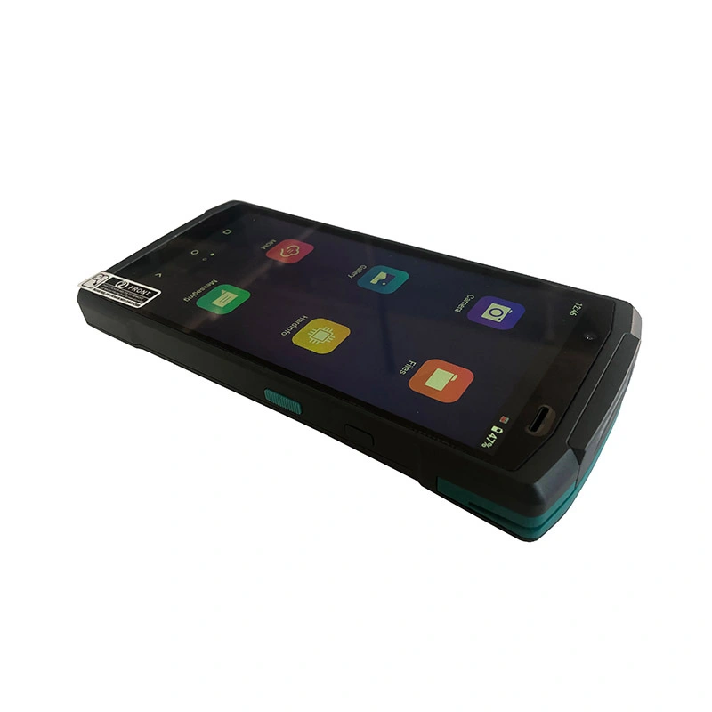 PCI&EMV Best wholesale Price for Wifi 4G Smart Android pos All in one Handheld POS for Sport bet POS ,payment machine 1