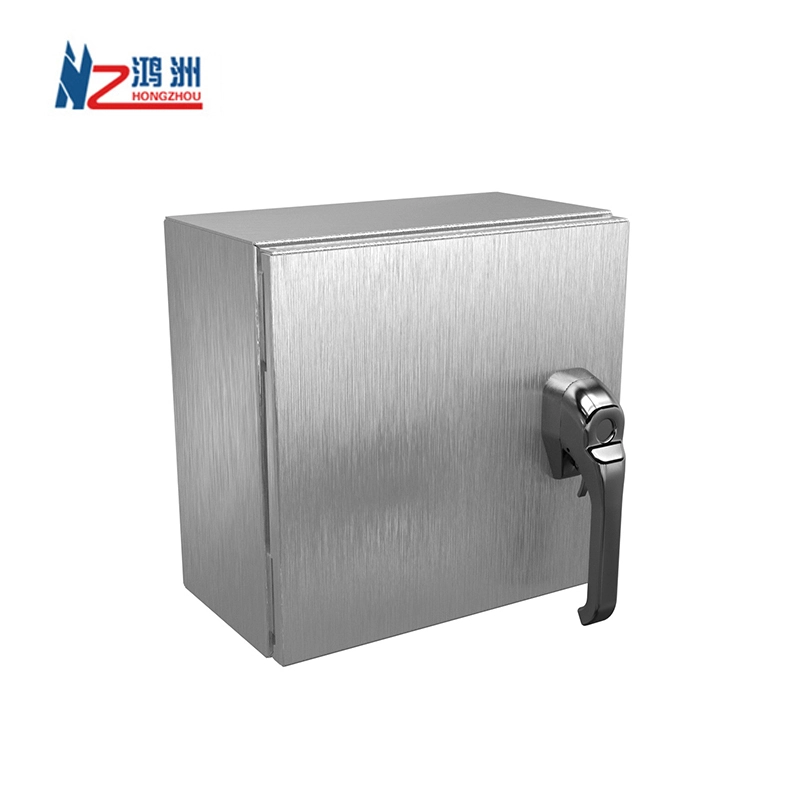stainless steel telecom enclosure equipment switches outdoor communication cabinet 1