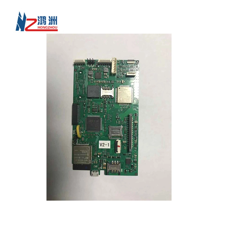 China OEM manufacturing shenzhen pcba with one stop service 1