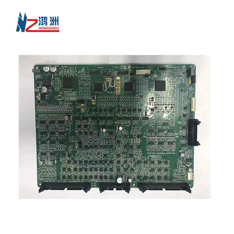 Pcba Prototype Pcb Circuit Board Assembly Manufacturing In Shenzhen 1