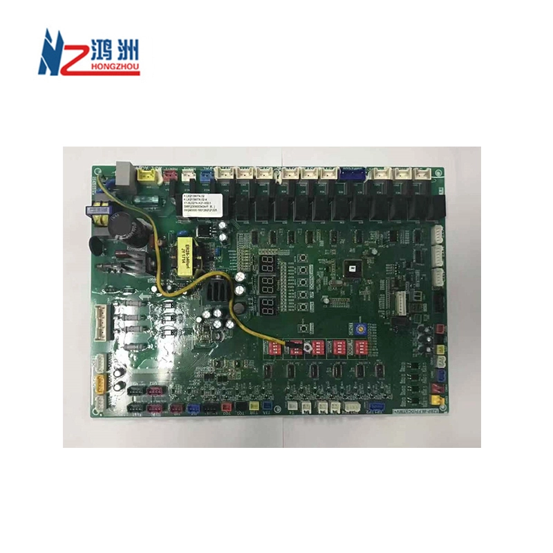 Smart System One Stop PCBA PCB Board Factory Provide OEM service PCB 1