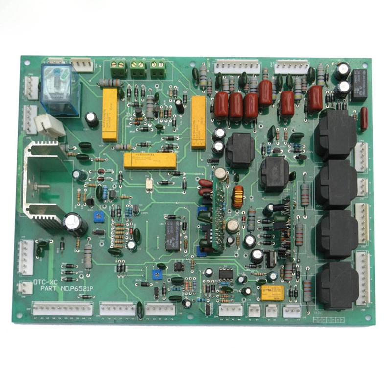 Prototyping PCB Assembly, PCBA Electronics Circuit Board Assembly 1