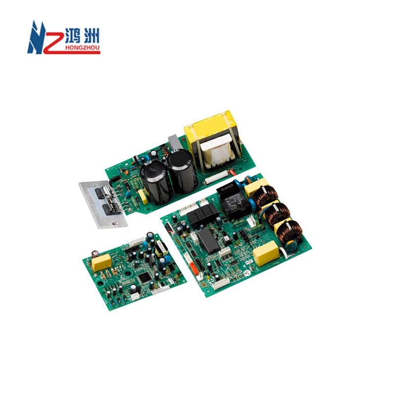 Double-sided Medical device Fabricaition PCB Assembly 1