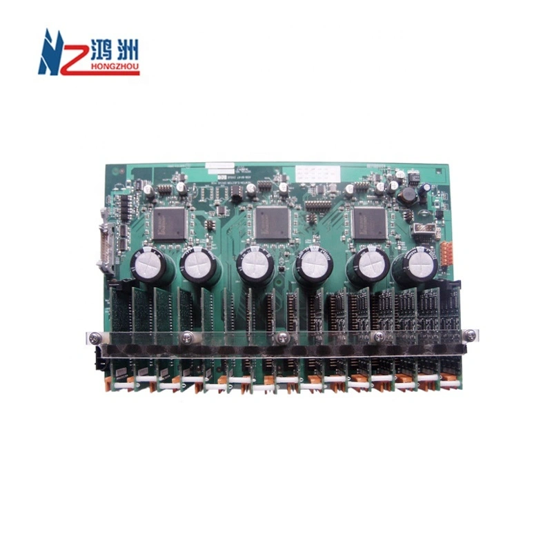 Custom Design Motherboard PCBA Android Control Board 1