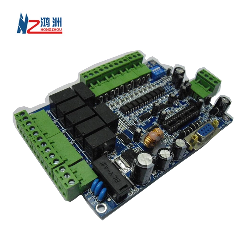 Consumer FR4 printed circuit board power supply PCBA 1
