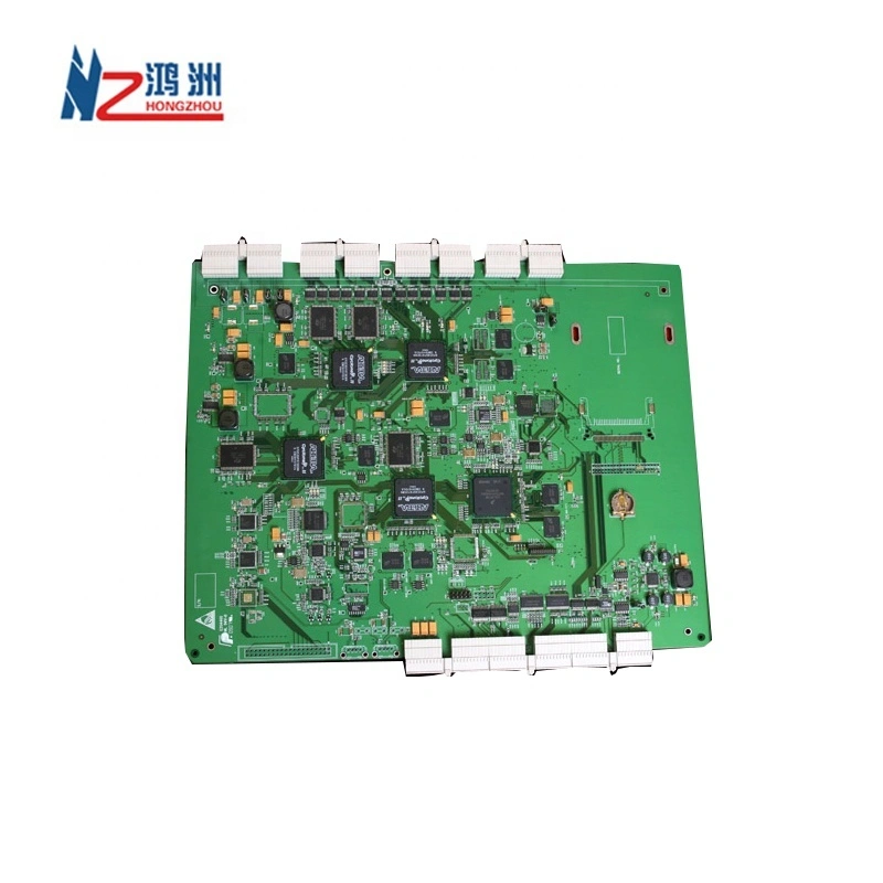 One stop Electronic manufacturing service Shenzhen Custom PCBA with SMT DIP Assembly 1