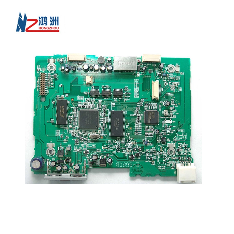 Medical Blood Analyzer Device OEM PCBA Supplier with ISO13485 1