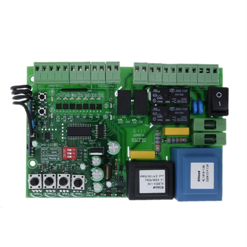 Flexible pcb factory printed assemblyPCB Curcuit Board 1