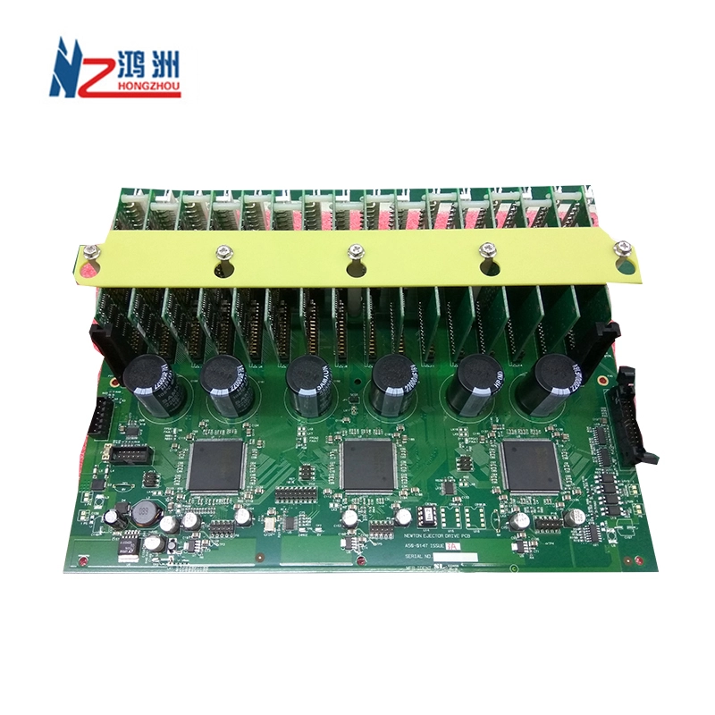 Electronics Circuit Board Manufacturer PCBA and PCB Assembly 1