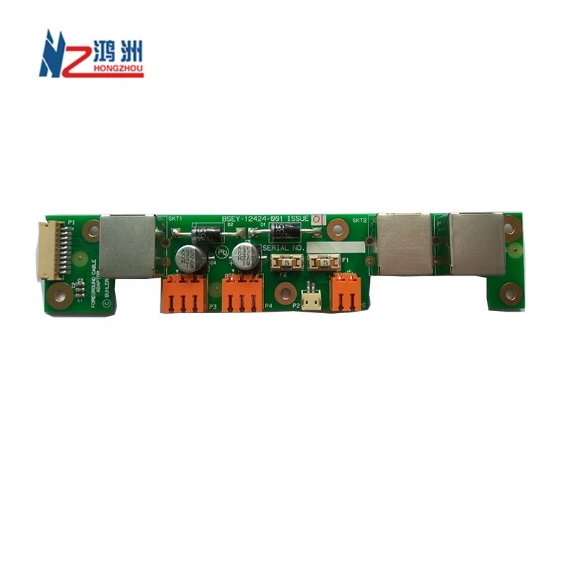 Shenzhen PCBA Support One-Stop Service for Smart Android Board mobile phone 1