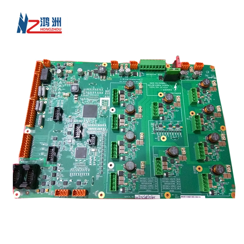 OEM ODM Design Electronic Components Assembly PCB PCBA Manufacturer 1