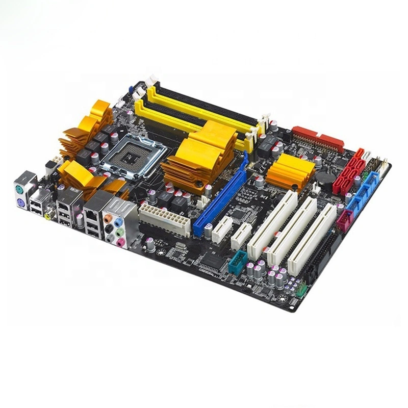 SMT DIP Electronic Components PCBA Assembly One Stop Services 1
