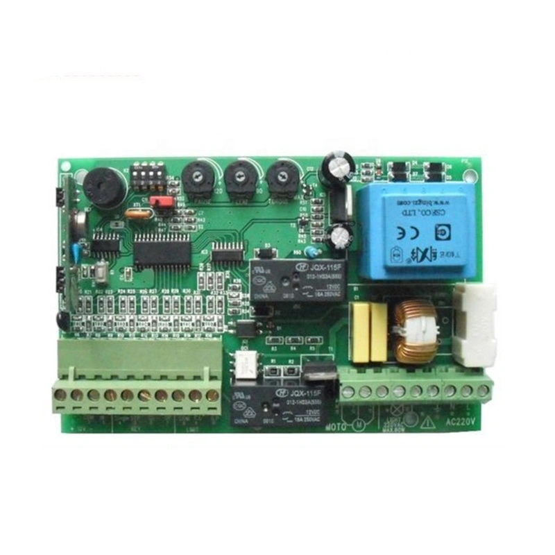 Electronic SMT/DIP Assembly PCB Board Assembly 1