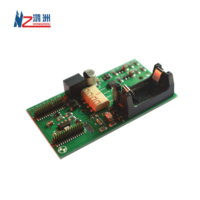 PCB Manufacturing And SMT DIP Electronic Components Assembly 1