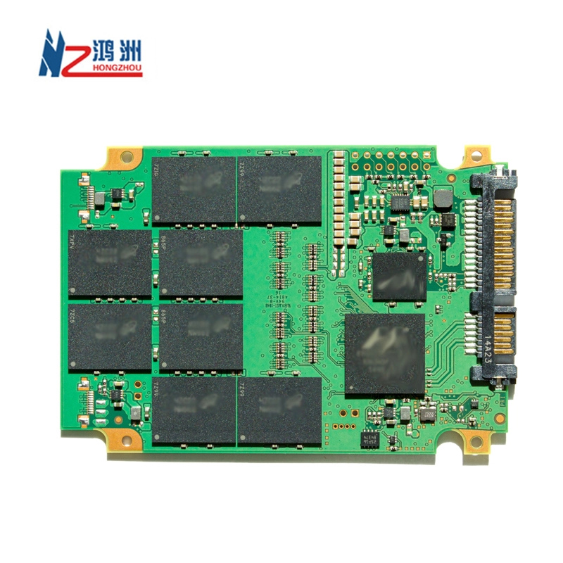 Customized Pcb And Pcb Assembly Shenzhen Prototype Circuit Board Assembly 1
