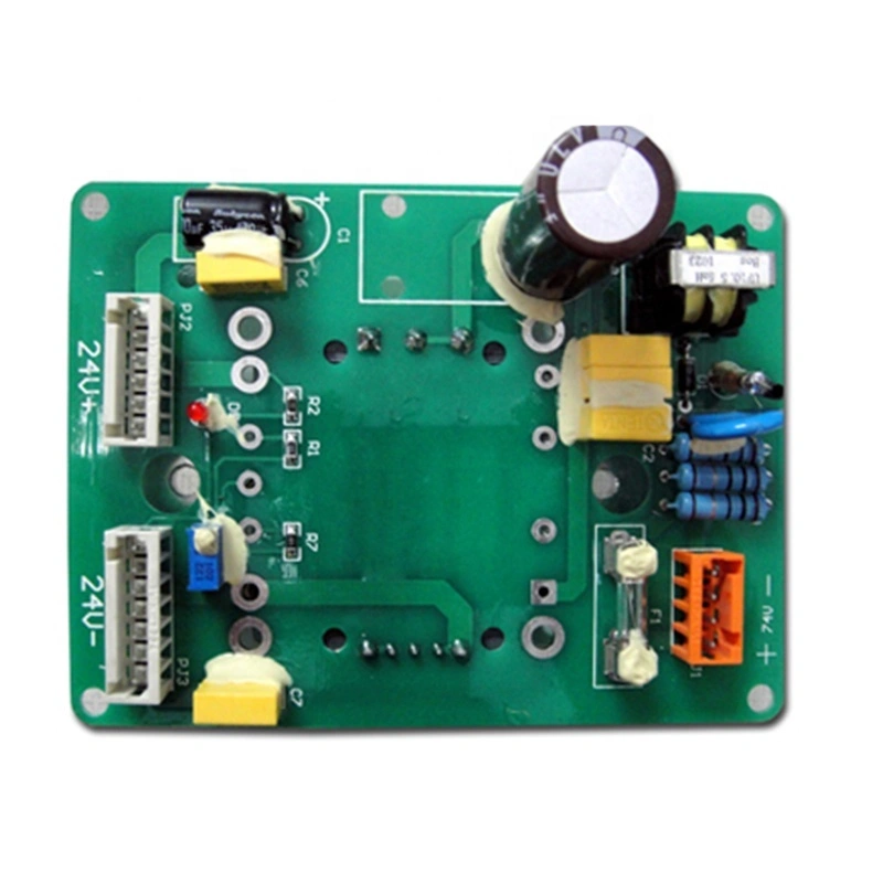OEM electronic PCBA manufacturer with SMT universal Control Board 1