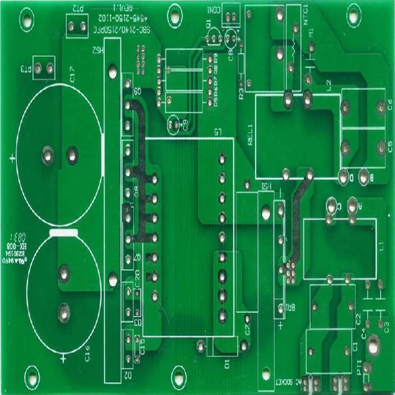 Professional PCBA assembly factory 1