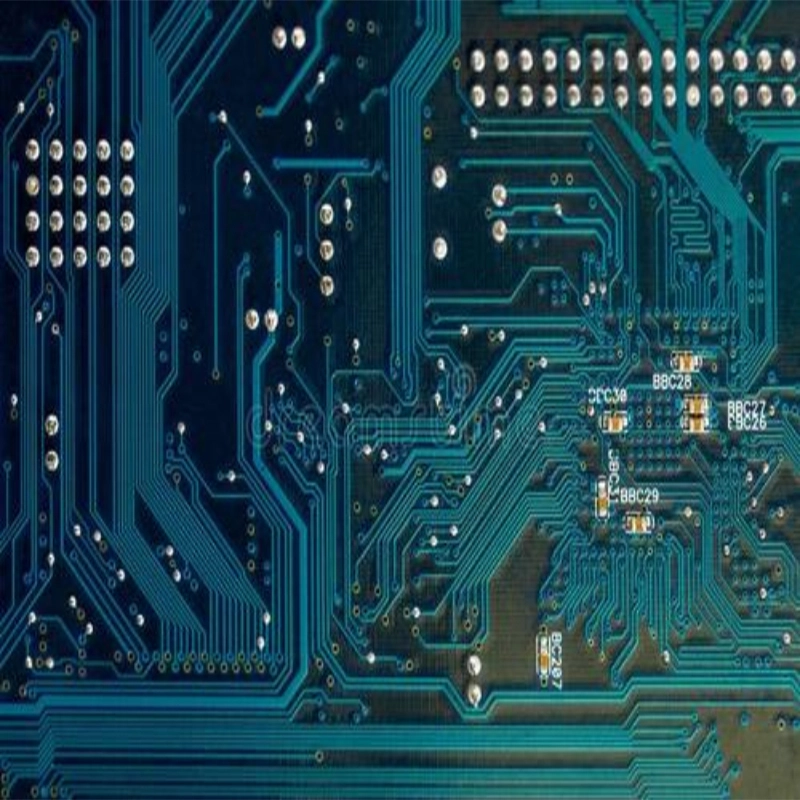 PCBA assembly for electronical devices 1