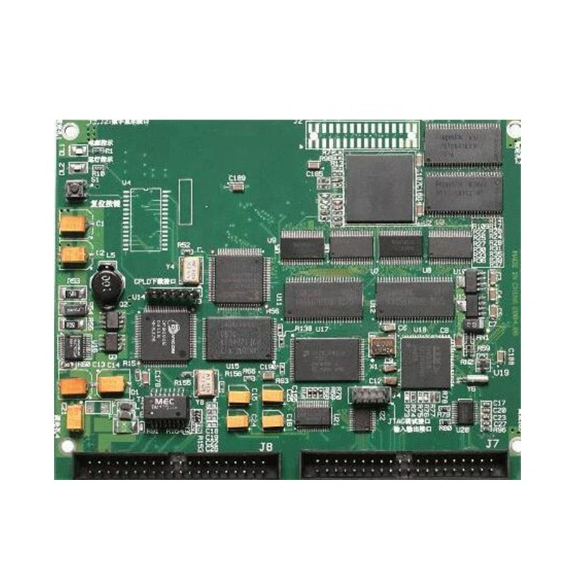 One-Stop OEM ServicePCBA Assembly for Smart AndroidMobilephone Shenzhen Manuafcturing 1