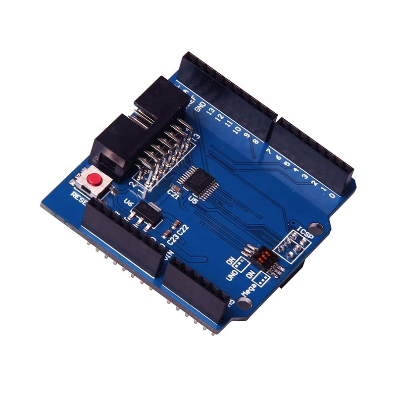 5G PCBA Design for electronic components SMT Prototyping 1