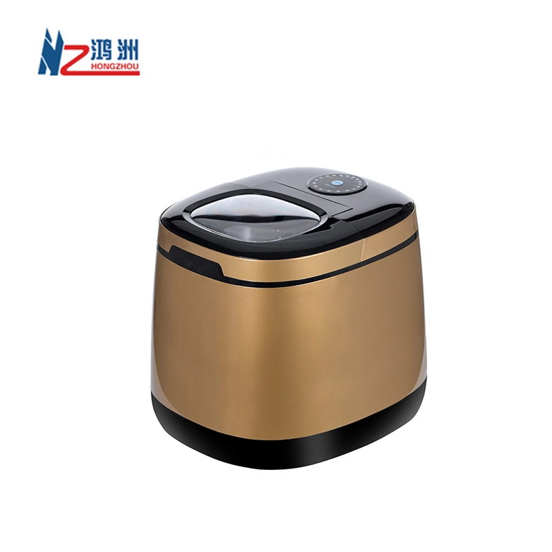 Hotel Restaurant Ice Maker Ice Chip Machine with EMC Certification 1