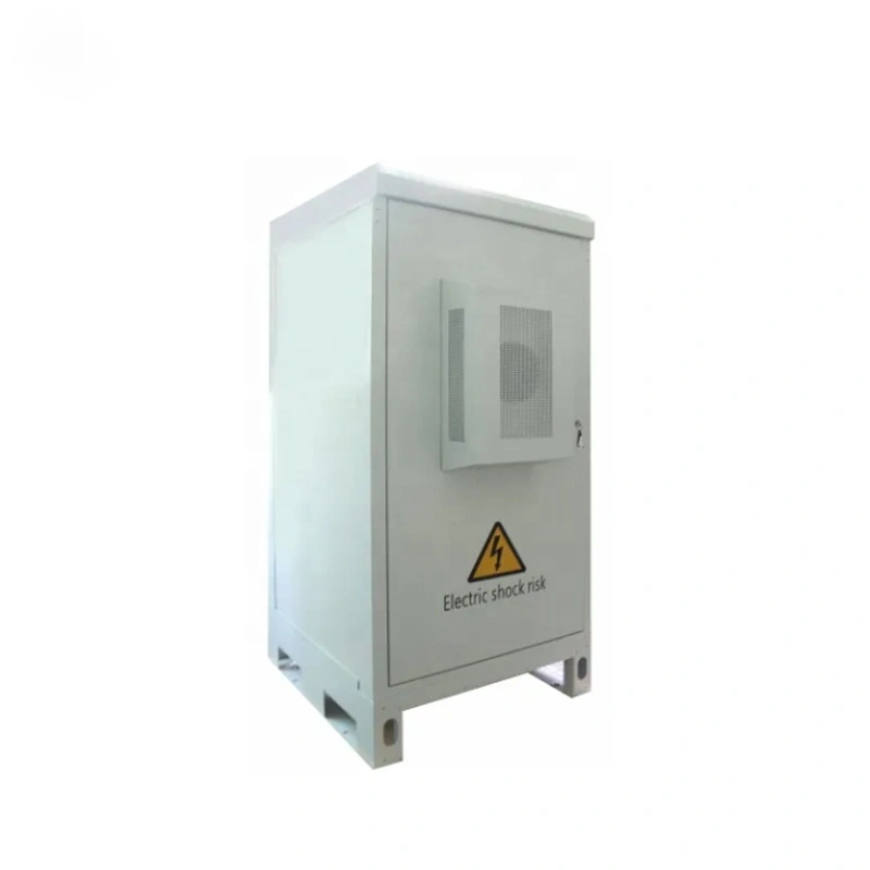 Ip55 waterproof Outdoor Communication Cabinet 40u Telecommunications Network Rack Outdoor Cabinet 1