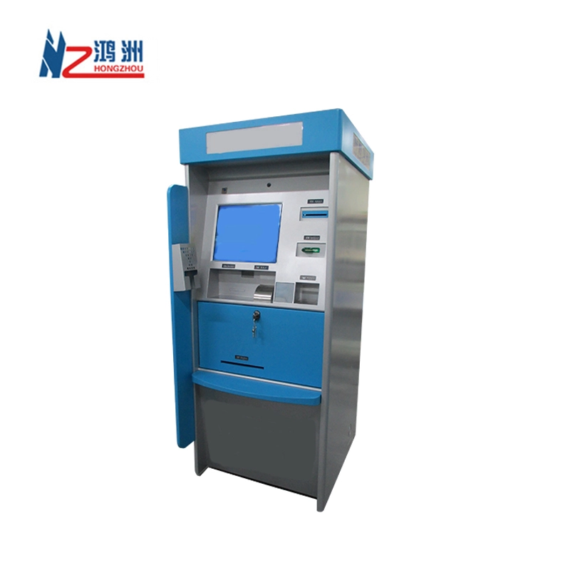 OEM ODM 19 inch post parcel delivery kiosk for sale 1