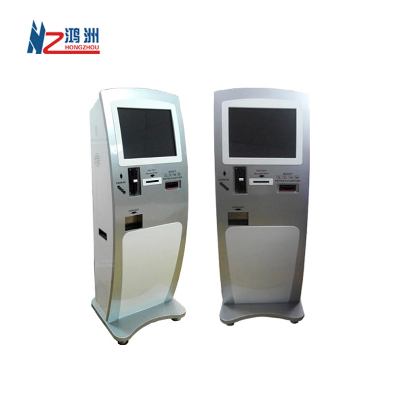 New Products Healthcare Bill Payment Kiosk For Hospital 1