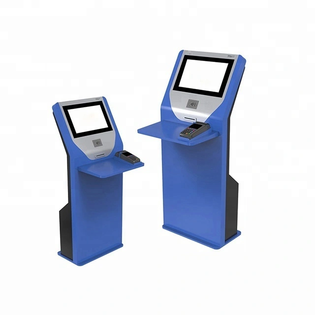 Self Service Terminal School / Government / Library Kiosk1 1
