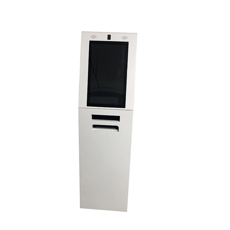 Self Service A4 documents Printing Scan Form Filling Printer Kiosk 1