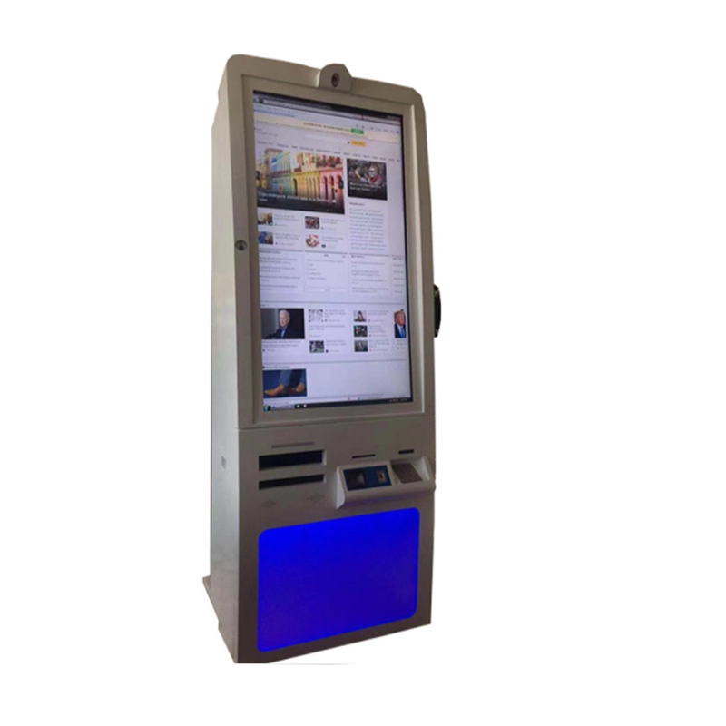 E-Goverment Kiosk 1