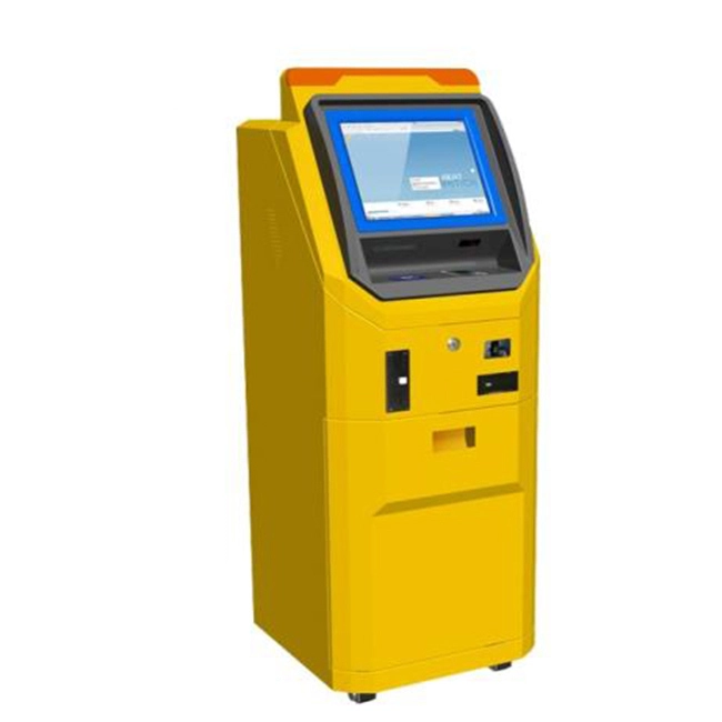 High-Tech Vending Machine Diapers Vending Machine SIM Card Vending Machine 1