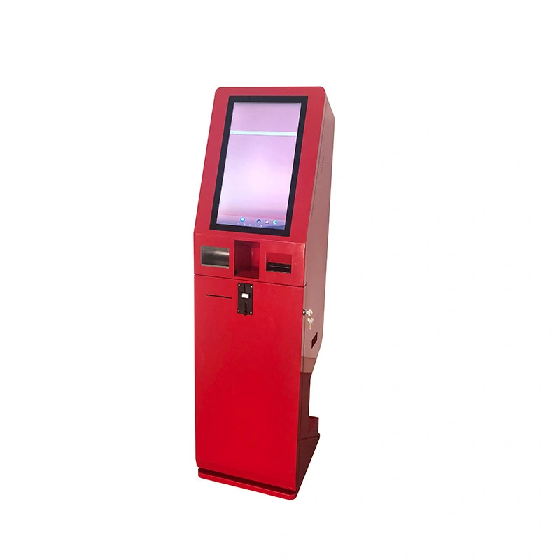 Hot Sale Wall Mounted Vending Machine Selling Sim Card In Airports 1
