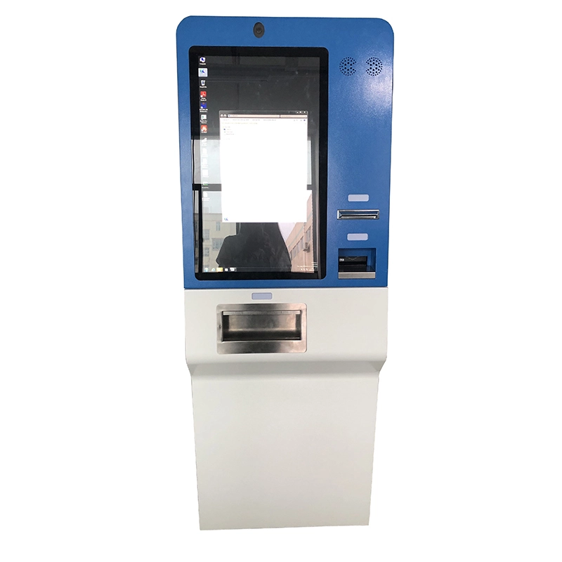 SIM card dispense kiosk from vending machine manufacturers 1
