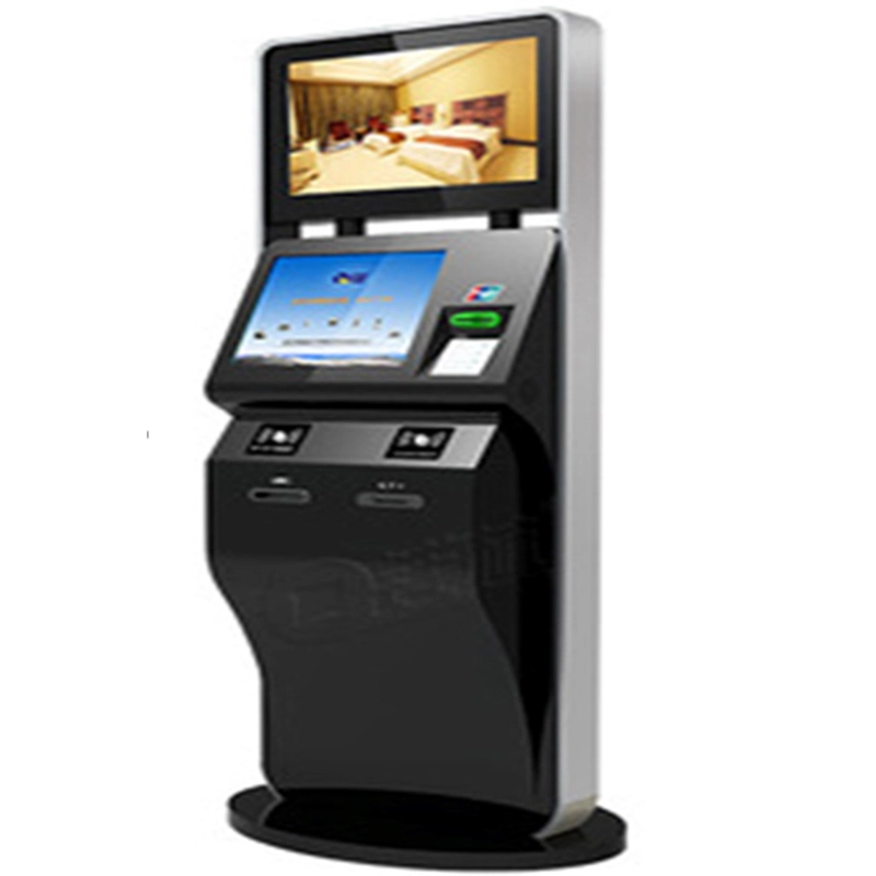 ticket selling kiosk for bus station strain station 1