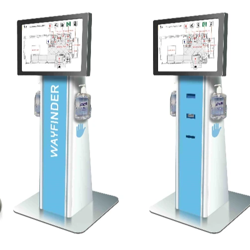 document self service printing kiosk for government 1