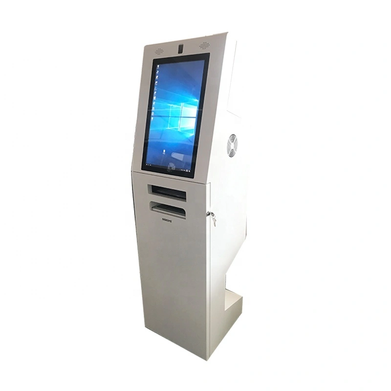 High quality self service printer kiosk in government with A3 and A4 size 1