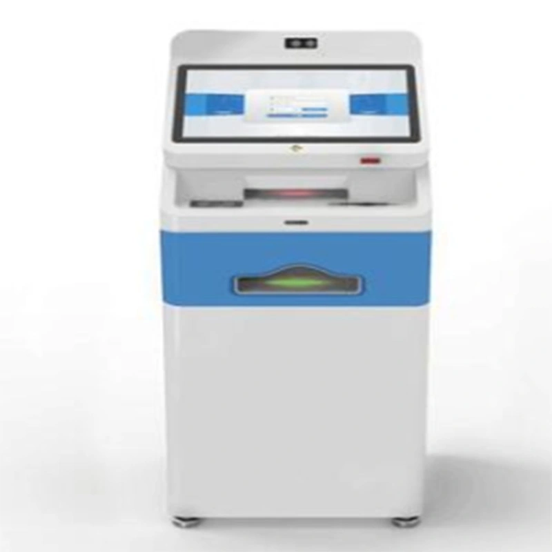 student transcript report printing kiosk 1
