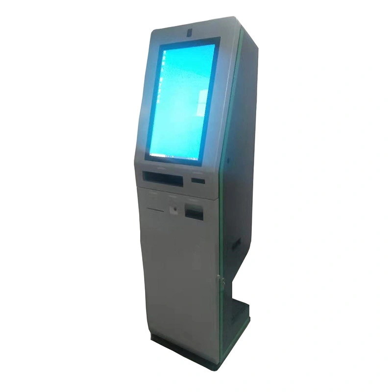 digital signage hotel kiosk with check in check out 1