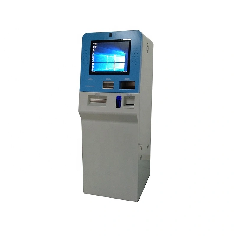 smart movebable currency exchange kiosk 1