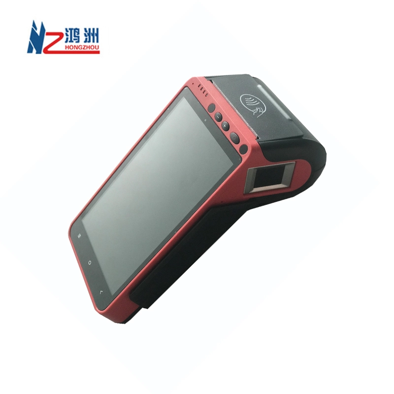 Wireless Android Mobile POS Terminal pos device 1