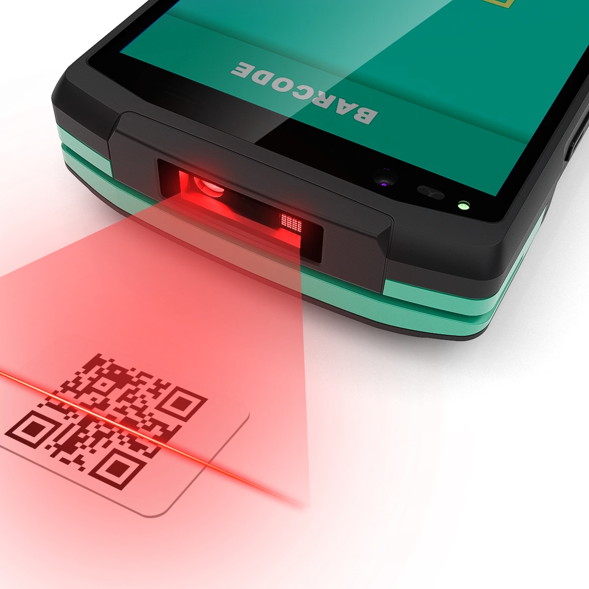 Android 10.0 Wireless Smart POS Terminal 1