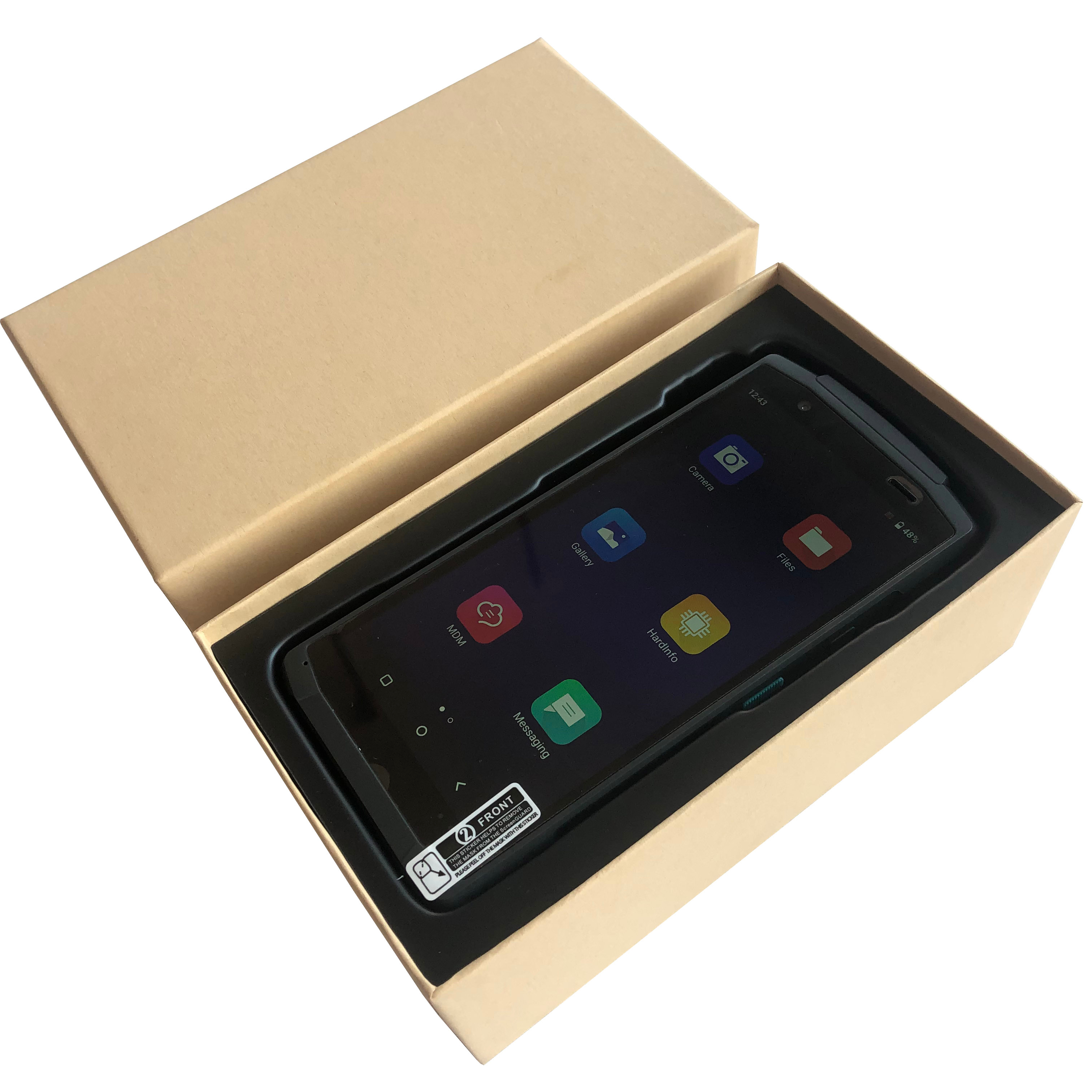 Android Smart POS Machine for Contactless and QR Code 1