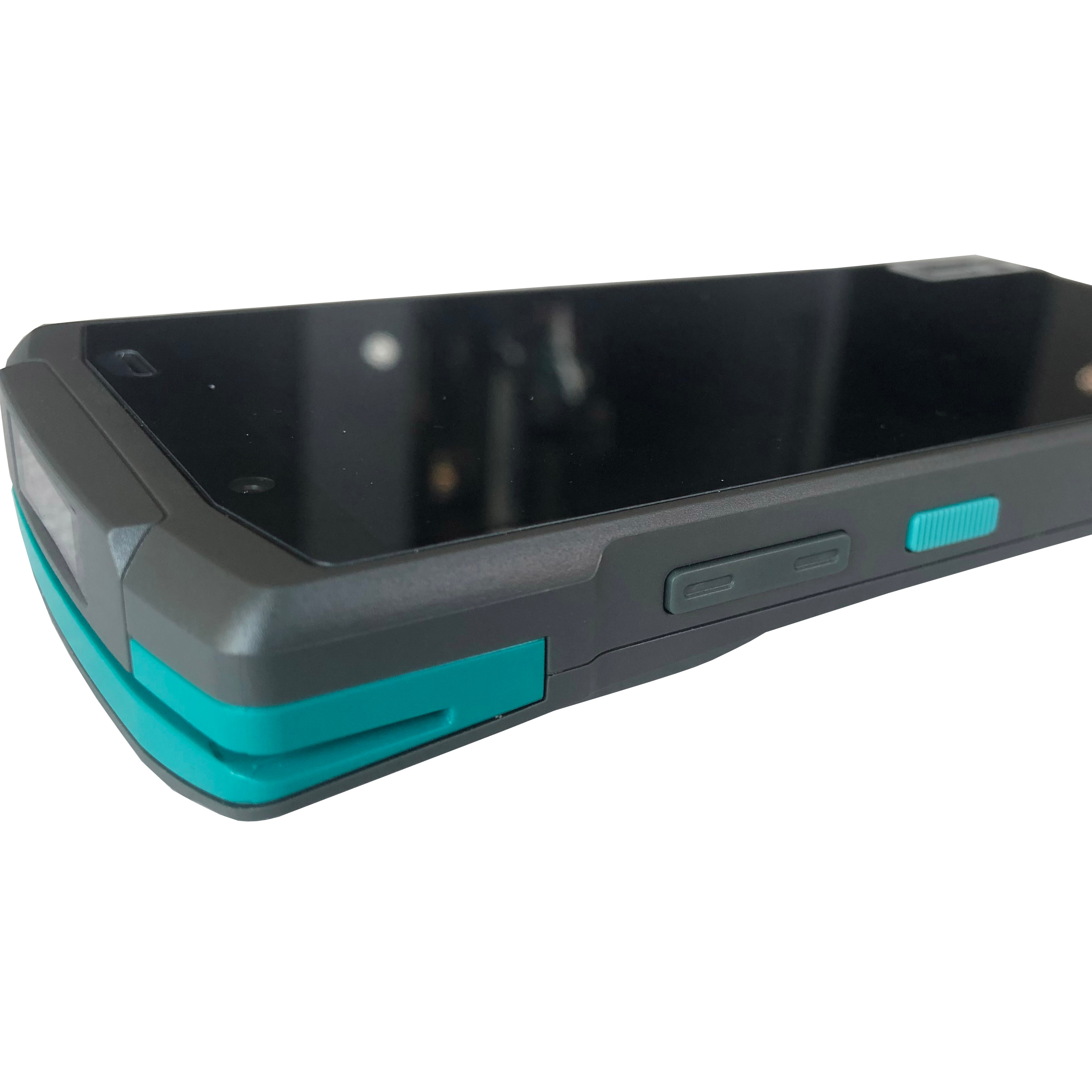 5.7 inch Capacitive Screen POS Machine with NFC Reader 1