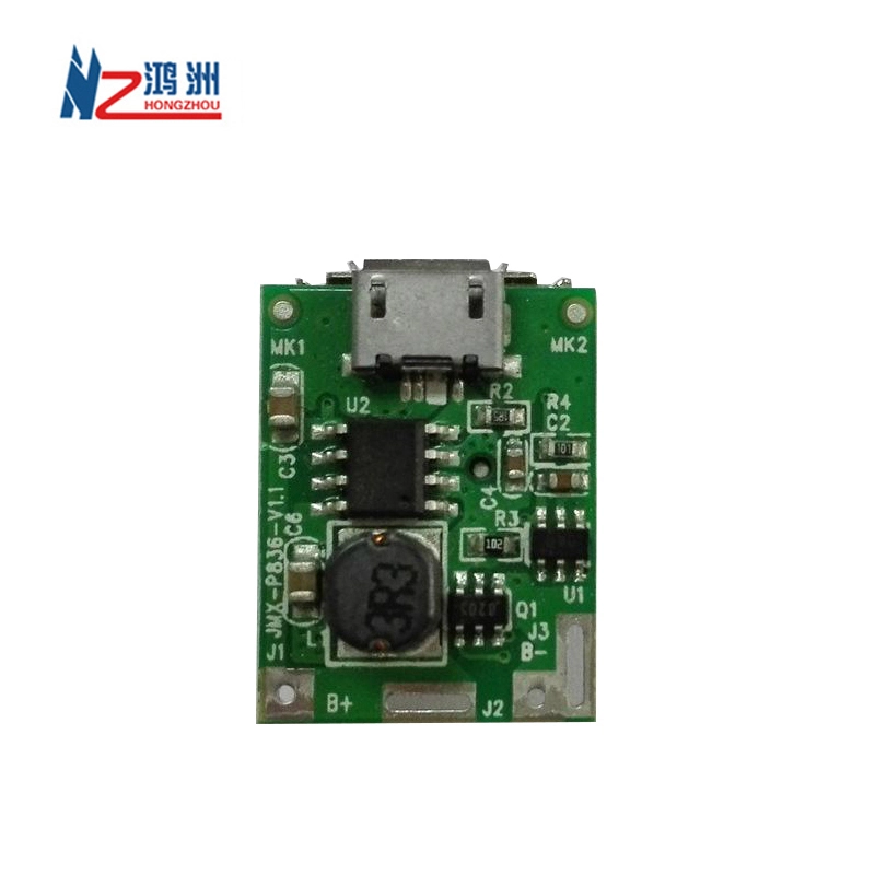 China Professional One-Stop Car ECU PCB/PCBA 1