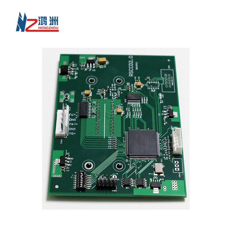 Hotsale Custom PCB assembly PCBA Service 1