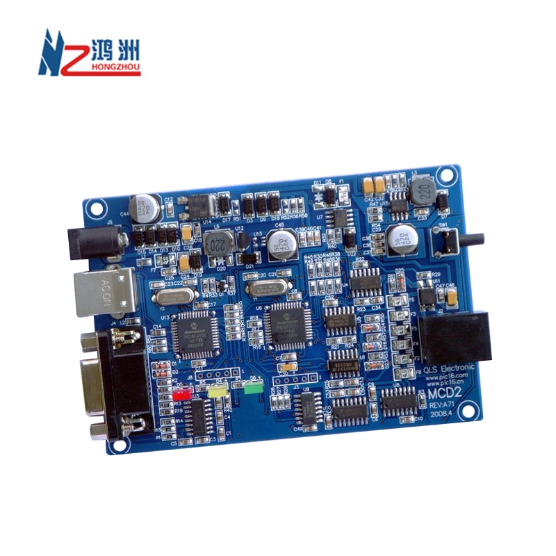 Electronics Product Printed decoder Board 1