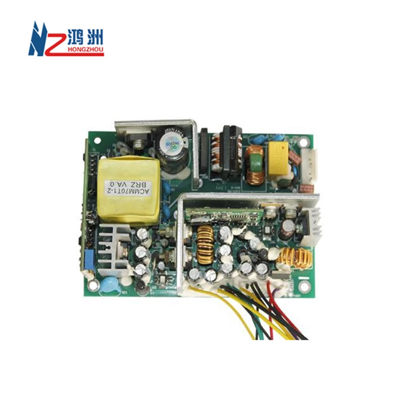 OEM Circuit Board for Medical Equipment (PCB SMT Assembly) 1