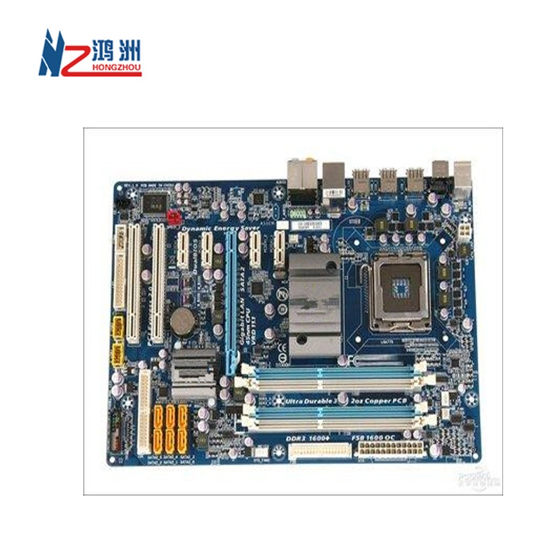 Electronics Product Printed Circuit PCB Board for fm radio receiver module 1